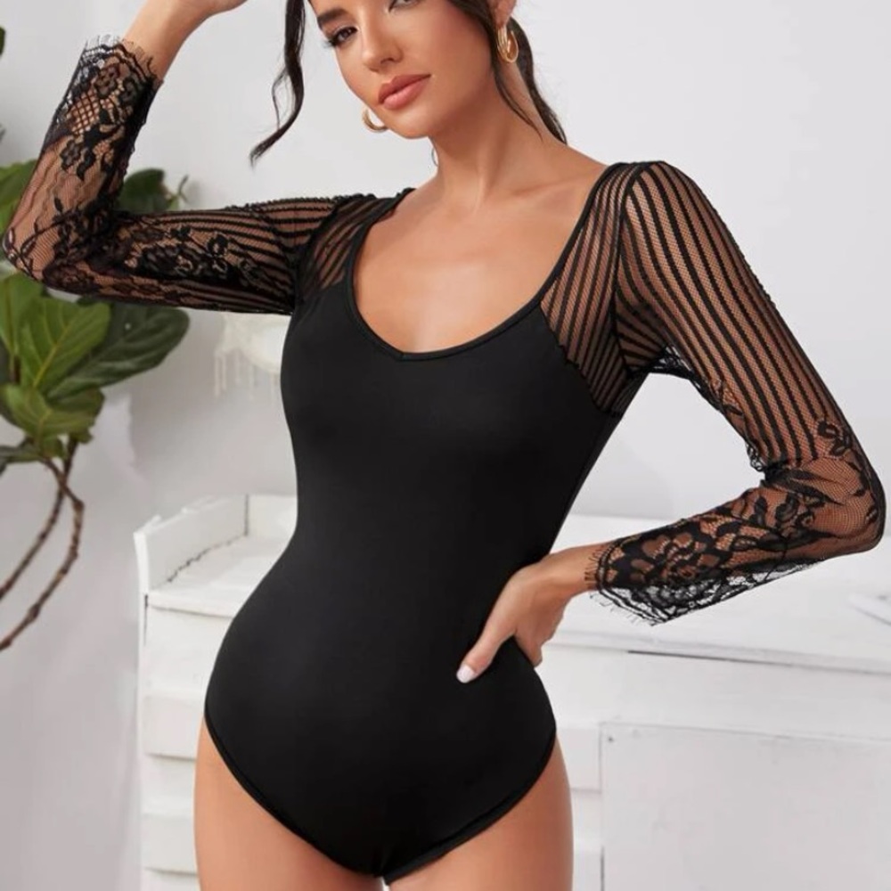 Super cute bodysuit